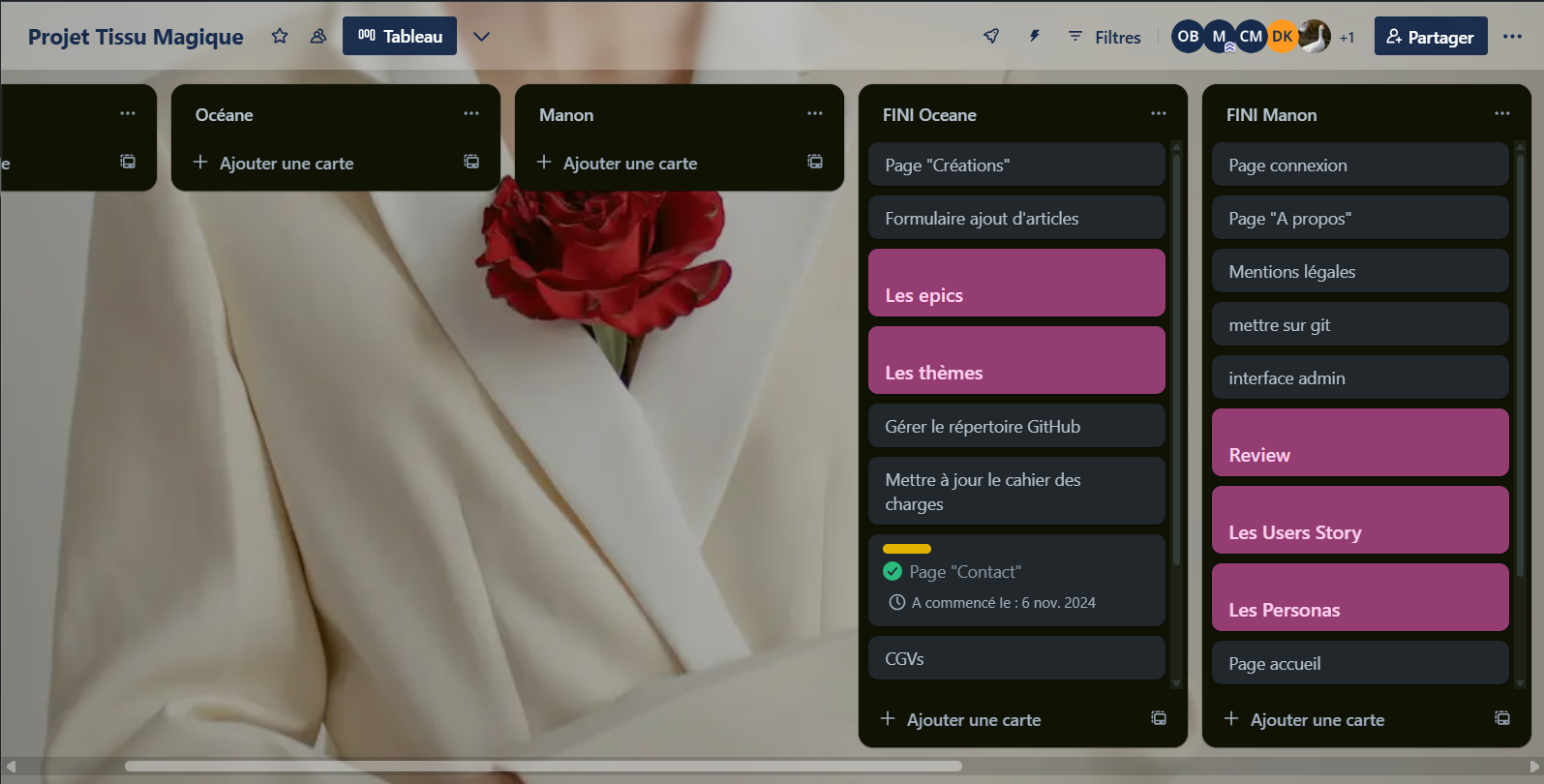 Trello